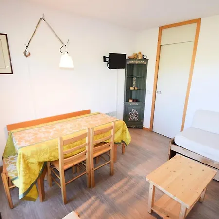 Le Belvedere - 2 Pieces 5 Pers - Le Belvedere- 021be - Plagne Villages Mae-1874