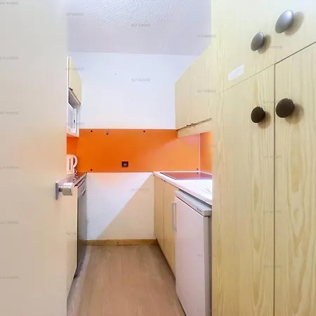 Apartamento Résidence Le Belvedere - 2 Pièces 5 Pers - Le Belvedere- 021be - Plagne Villages Mae-1874 *
